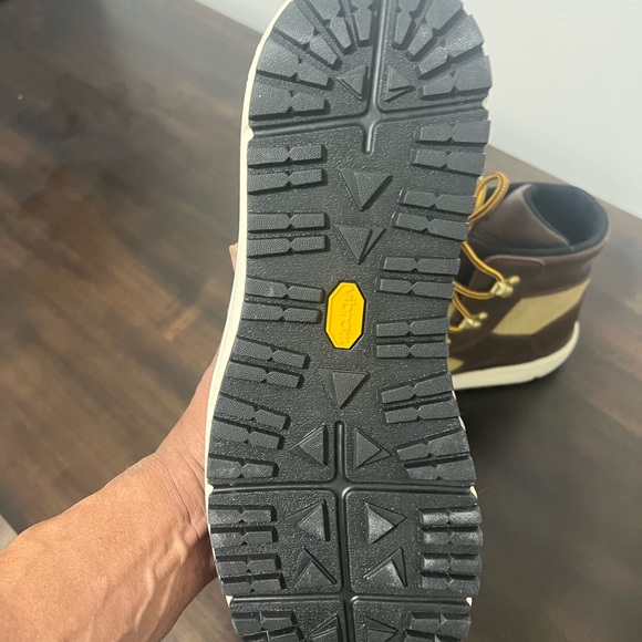 Danner Gore Tex hiking boots - Picture 3 of 8